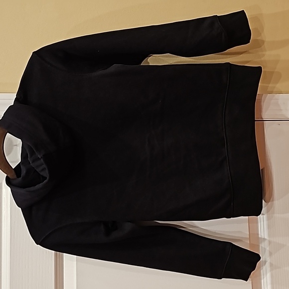 NWT Black Jordan hoodie - Picture 6 of 6